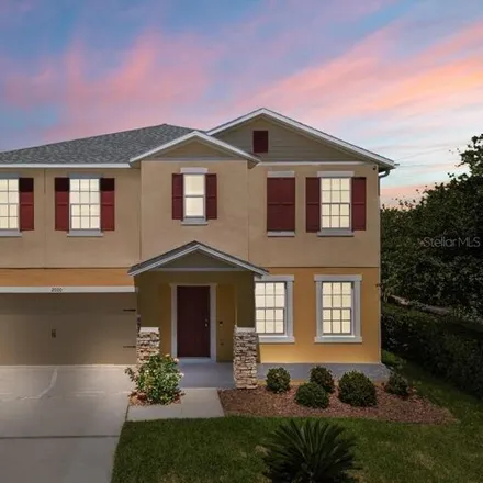 Buy this 4 bed house on 2018 Nations Way in Saint Cloud, FL 34769