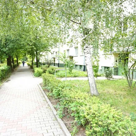 Rent this 3 bed apartment on Zachodnia 55 in 53-643 Wrocław, Poland