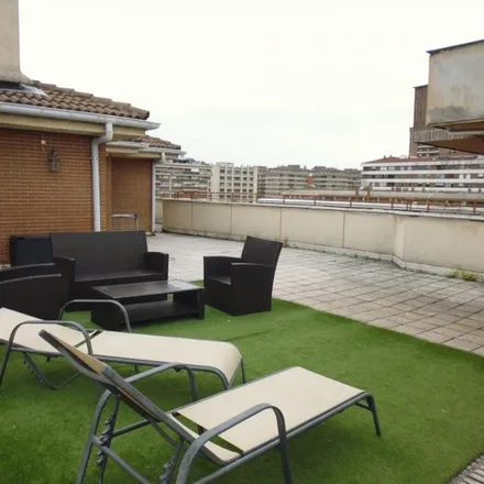 Image 7 - Iturser S.L., Calle Esquíroz, 31007 Pamplona, Spain - Apartment for rent