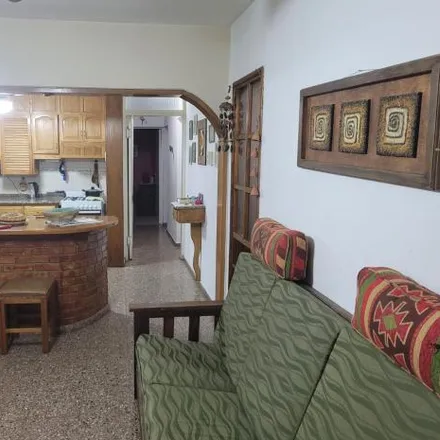 Buy this 3 bed house on Luzuriaga in Departamento San Martín, 5572 Distrito Ciudad de San Martín