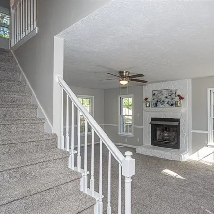 Image 3 - 694 Georgetown Circle, Fayetteville, NC 28314, USA - House for sale