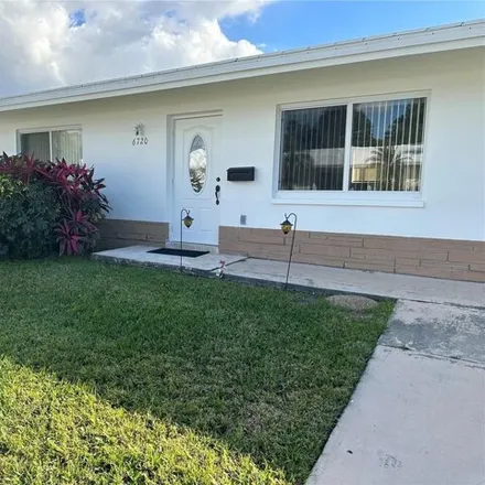 Rent this 3 bed house on 6798 Northwest 70th Street in Tamarac, FL 33321