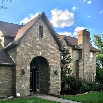 Rent this 4 bed house on 1005 Deacon Drive in College Station, TX 77845