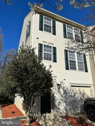 Image 2 - 3823 Meadow Trail Lane, Hyattsville, MD 20784, USA - House for rent