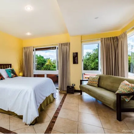 Rent this 1 bed condo on Provincia Guanacaste in Tamarindo, 50309 Costa Rica