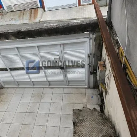 Buy this 2 bed house on Rua das Begônias in Assunção, São Bernardo do Campo - SP