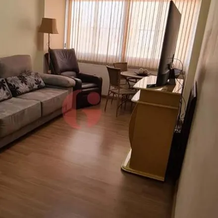 Buy this 2 bed apartment on Casa do Idoso in Rua Machado Sidney, Centro