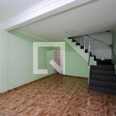 Rent this 3 bed house on Rua Capitão Zineu Simionato in Morros, Guarulhos - SP