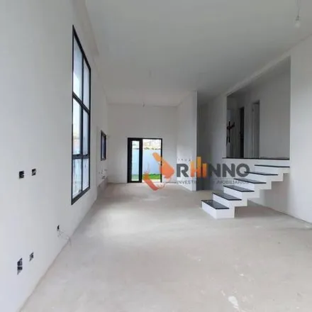 Buy this 3 bed house on Rua Frederico D'Agostin in Roça Grande, Colombo - PR