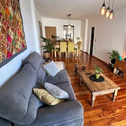Rent this 4 bed apartment on Bucarelli 2200 in Villa Urquiza, C1431 DOD Buenos Aires