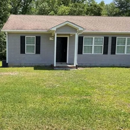 Rent this studio apartment on 157 Clayton James Road in Onslow County, NC 28540