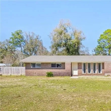 Buy this 3 bed house on 7146 South Laverne Drive in Meadow Lane Estates, Mobile County