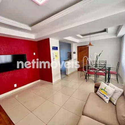 Buy this 3 bed apartment on Rua Hilda de Carvalho Garzon in Dona Clara, Belo Horizonte - MG