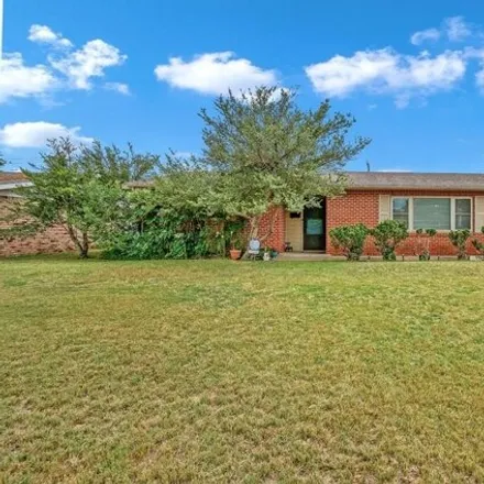 Buy this 3 bed house on 3521 West Louisiana Avenue in Midland, TX 79703