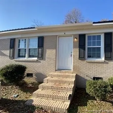 Rent this 2 bed apartment on 108 Calvin Street in Spring Lake, NC 28390
