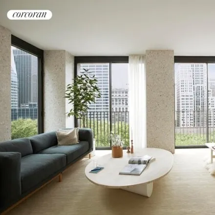 Image 1 - The Bryant, 16 West 40th Street, New York, NY 10018, USA - Condo for sale