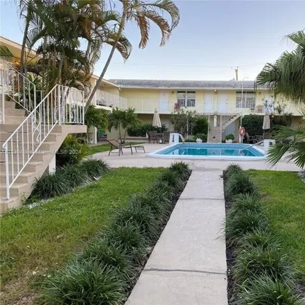 Rent this 1 bed condo on 1066 Southeast 15th Street in Lauderdale Harbors, Fort Lauderdale