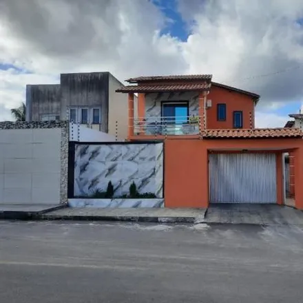 Image 2 - Rua Barão de Cotegipe, Centro, Alagoinhas - BA, 48005-015, Brazil - House for sale