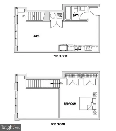 Image 7 - 2525 Frankford Ave Unit 4, Philadelphia, Pennsylvania, 19125 - Apartment for rent