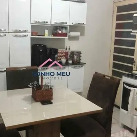 Buy this 3 bed house on Igreja Matriz in Rua Anita Garibaldi, Lençóis Paulista