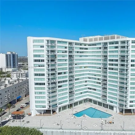 Image 3 - 7135 Collins Ave Apt 1735, Miami Beach, Florida, 33141 - Condo for rent