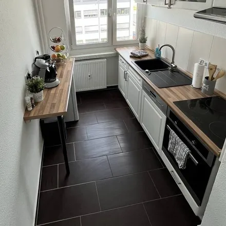Image 5 - Chemnitz, Saxony, Germany - Condo for rent