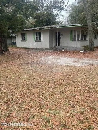 Buy this 3 bed house on 6512 Groveland Drive in Jacksonville, FL 32211