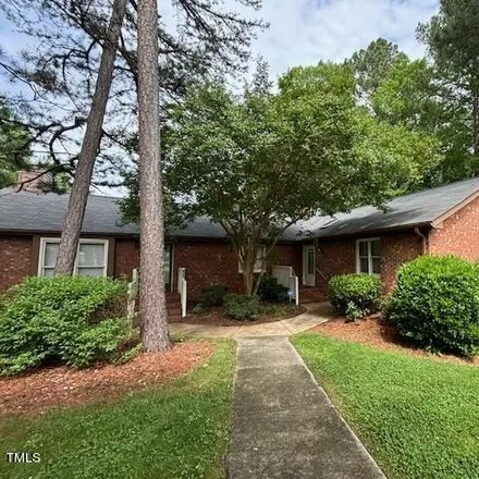 Buy this 2 bed house on 5500 Fortunes Ridge Drive in Durham, NC 27713