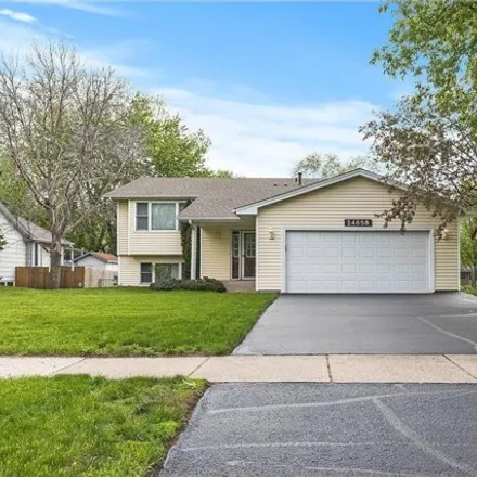 Buy this 5 bed house on 14658 Hayes Road in Apple Valley, MN 55124