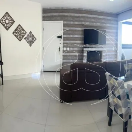 Rent this 3 bed apartment on Rua Manoel Carneiro Silva in Jardim da Saúde, São Paulo - SP