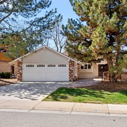 Buy this 4 bed house on 7467 South Fillmore Circle in Southglenn, Centennial