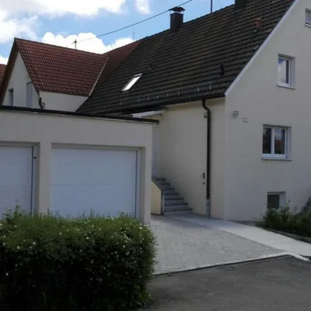 Rent this 6 bed apartment on Richard-von-Weizsäcker-Planie in 70173 Stuttgart, Germany