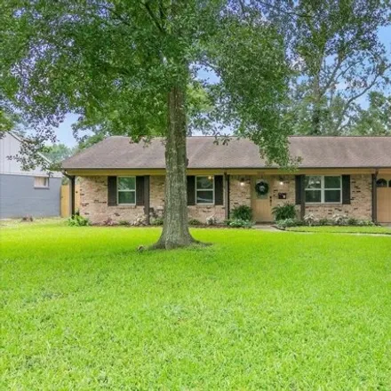 Buy this 3 bed house on 5501 Sul Ross Lane in Beaumont, TX 77706