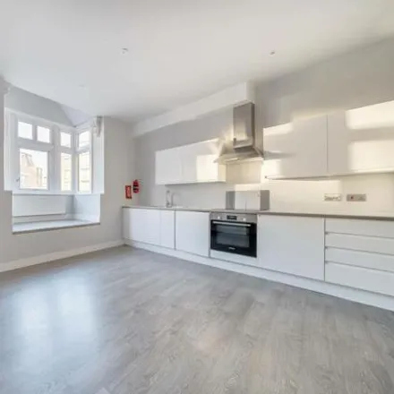 Rent this 2 bed apartment on Addey and Stanhope School in 472 New Cross Road, London
