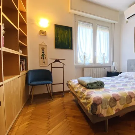 Image 9 - Via Pasquale Fornari, 20146 Milan MI, Italy - Apartment for rent