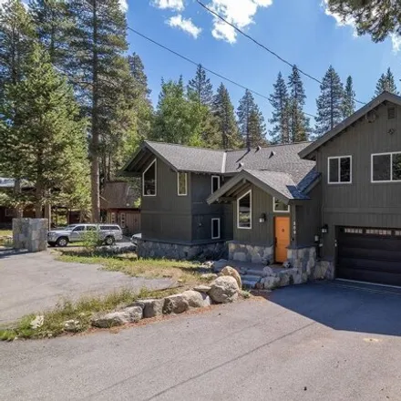 Image 3 - 507 Forest Glen Road, Placer County, CA 96146, USA - House for sale