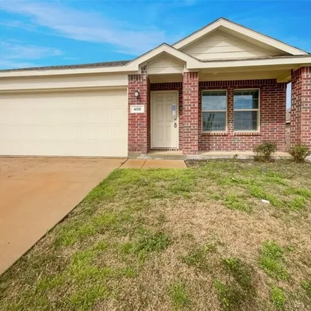 Buy this 3 bed house on 406 Sweet Shade Ln in Princeton, Texas