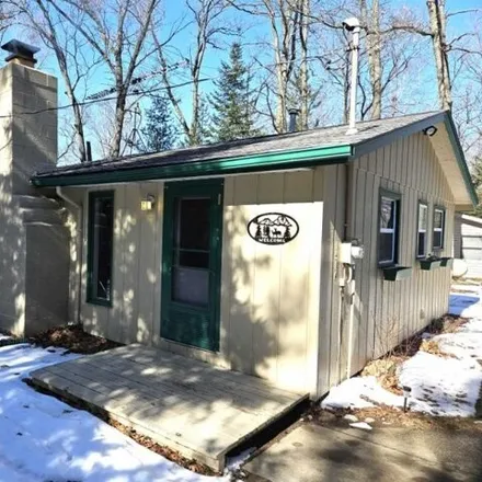 Image 1 - 1538 Headquarters Road, Nester Township, MI 48651, USA - House for sale