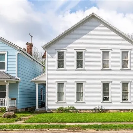 Buy this 6 bed house on 21-23 Bell Street in Dayton, OH 45402