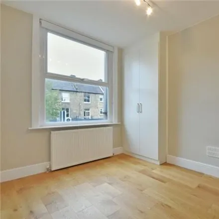 Rent this 2 bed apartment on myhairandbeauty in Stroud Green Road, London