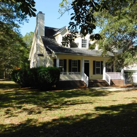 Buy this 3 bed house on 1251 Chestnut Road in Rock Branch North, Kershaw County