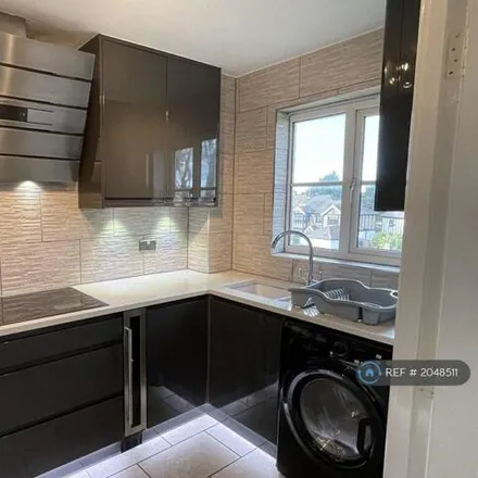 Rent this 2 bed apartment on Ridley Close in London, IG11 9PJ