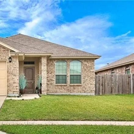 Buy this 4 bed house on 1122 Santa Catalina Street in Portland, TX 78374