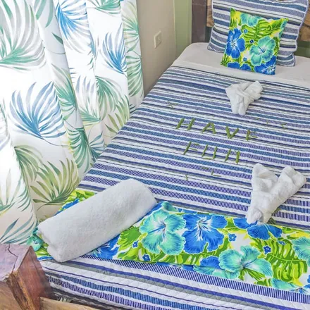 Rent this 4 bed apartment on Tobago in Scarborough, Trinidad and Tobago