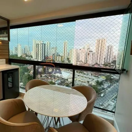 Buy this 3 bed apartment on Rua Amaro Albino Pimentel 109 in Boa Viagem, Recife - PE