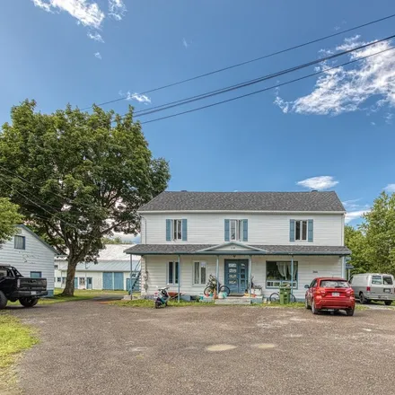 Image 3 - 2126 Rang Saint-Ange, Quebec, QC G2G 0H5, Canada - Townhouse for sale