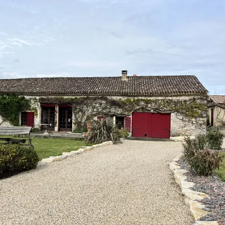 Buy this 4 bed house on 72 Route de Bergerac in 24240 Rouffignac-de-Sigoulès, France