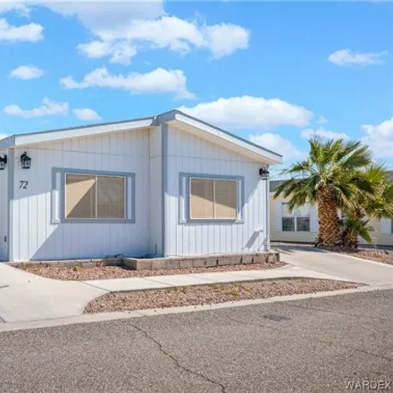 Image 2 - 15 Cavco Lane, Fort Mohave, AZ 86426, USA - Apartment for sale