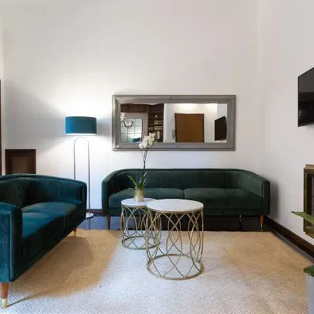 Image 9 - Via Stefano Porcari, 00192 Rome RM, Italy - Apartment for rent