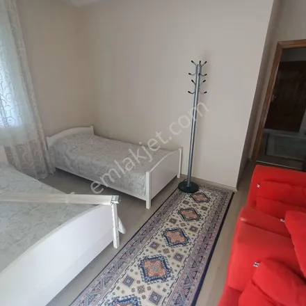 Rent this 2 bed apartment on unnamed road in 77300 Çınarcık, Turkey